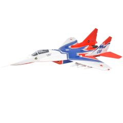 Arrows RC MIG-29 Twin 64mm EDF 906mm w/ Electric Retracts - PNP