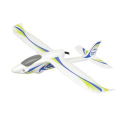 Arrows RC Hawkeye 600mm - RTF met Vector