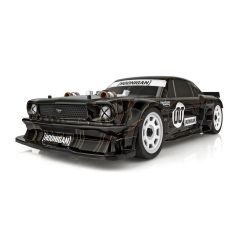 Team Associated 1/7 SR7 Hoonigan roller