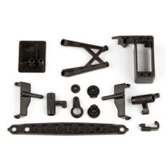 Team Associated Reflex 14B/14T Steering/Battery/ESC Parts Set (AS21505)