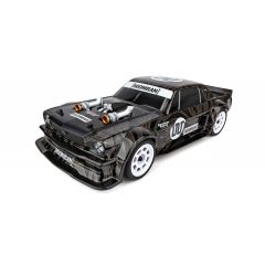Team Associated 1965 Ford Mustang Hoonicorn Apex 2 RTR 4WD