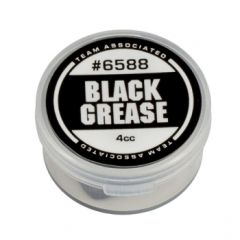 Black Grease (AS6588)