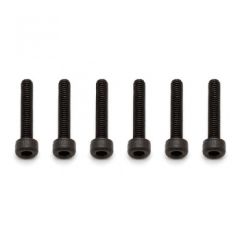 SC5M M2.5x14mm SHCS (AS71032)