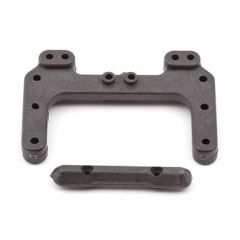 Rear Chassis & Front Hinge Pin Brace