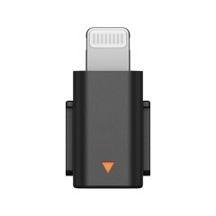 DJI Mic 3 Mobile Phone Adapter (Lightning)