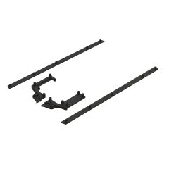 Side Skirt Set (ARA320509)