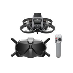 DJI Avata Fly Smart Combo - incl. DJI FPV Goggles V2