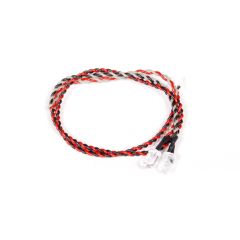 Axial Double LED Light String  (Red LED) (AX24253)