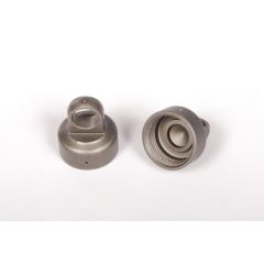 Axial Aluminum Shock Cap  (2pcs) (AX30111)