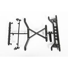 Yeti XL Chassis Cross Members (AX31005)