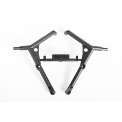 Yeti XL Chassis Cage Components (AX31006)