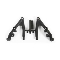 Yeti XL Chassis Rear Risers (AX31007)