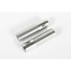 Icon Aluminum Shock Body 12x47.5mm (2pcs) (AX31188)