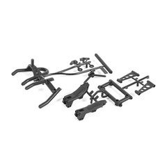 RR10 Rear Cage Components (AX31320)