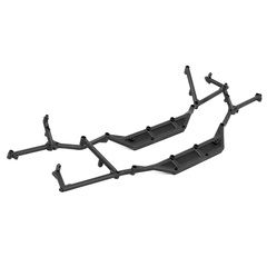 RR10 Cage Lower Rails (AX31321)