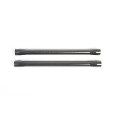 Threaded Aluminum Link 7.5x93mm - Grey (2pcs) (AX31422)