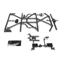SCX10 Unlimited Roll Cage Top (AX80123)