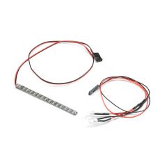 Axial - LED Light Set: Capra 1.9 UTB (AXI-2329)