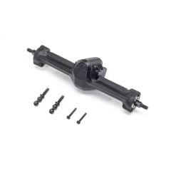 Axial - Rear Axle, Assembled: SCX30 (AXI-3320)