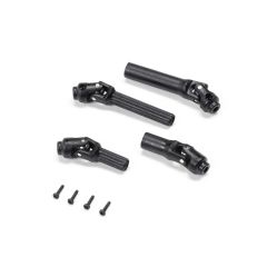Axial - Driveshafts, Front/Rear: SCX30 (AXI-3321)
