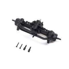 Axial - Front Axle, Assembled: SCX30 (AXI-3324)