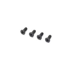 Axial - Motor Mount Screw (4): SCX30 (AXI-3332)