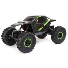 Axial AX24 XC-1 4WS - Groen 