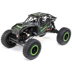 Axial UTB18 Capra 4WD Unlimited Trail Buggy RTR - Zwart