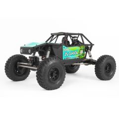 Axial Capra 1.9 Unlimited Trail 4WD Buggy RTR - Groen