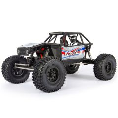 Axial Capra 1.9 Unlimited Trail 4WD Buggy Kit