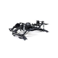 Axial SCX10 III Base Camp 4WD Rock Crawler Builders Kit