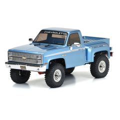 Axial SCX10 III Pro-Line 1982 Chevy K10 4WD RTR