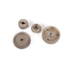 Axial - Metal Gear Set: Capra 1.9 UTB Dig Transmission (AXI232012)
