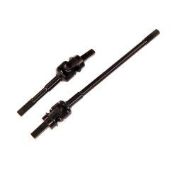 Axial - AR45P Universal Axle Set (2): SCX10 III (AXI232027)