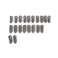 Axial - HD Rod Ends M4 (20): Capra 1.9 UTB (AXI234006)