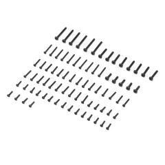 Axial - Screw Set: SCX30 (AXI-3331)