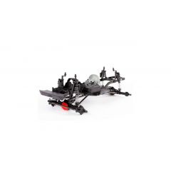 Axial SCX10 II Raw Builders Kit V2