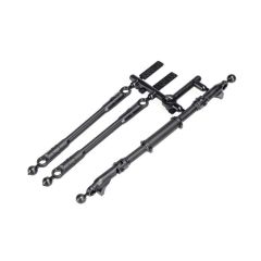 Axial - SCX10 II Steering Link (AX31536)