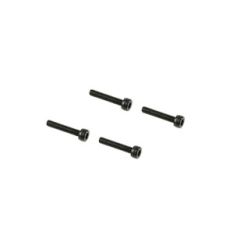 Cap Head Hex Machine Screw M3x16MM (4PCS) (AR723316)