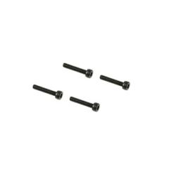 Arrma - Cap Head Hex Machine Screw M3x16MM (4PCS) (AR723316)