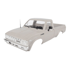 RC4WD 1982 Toyota Pickup Hard Body Set