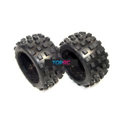 MadMax Big Digger Buggy Tyres (2pcs)