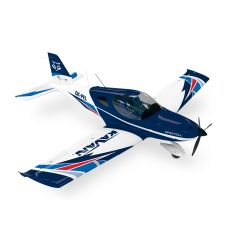 Kavan Bristell B23 1600mm PNP - Blauw