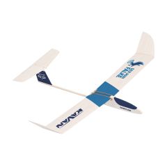 Kavan Der Mini Falke Hand Launch Glider 710mm