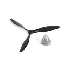 Kavan Pilatus PC-6 Prop/Spinner