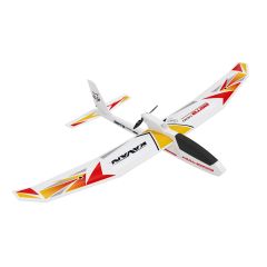 Kavan Beta 1400mm ARF - Rood