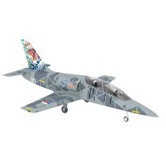 KAVAN L-39 Skyfox 1088mm - grijs