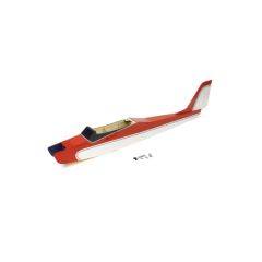 Kyosho - Calmato Alpha 40 Trainer Red Fuselage