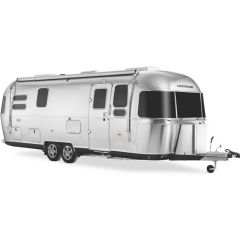 Busch 1/87 Airstream Caravan 