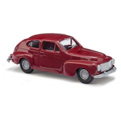 Busch Volvo 544 Bordeaux 1/87